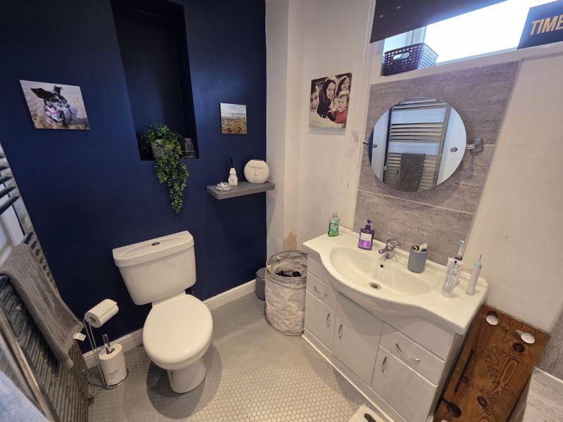 Bathroom Additional
