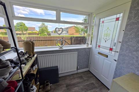 undefined, Pentridge Close, Cramlington