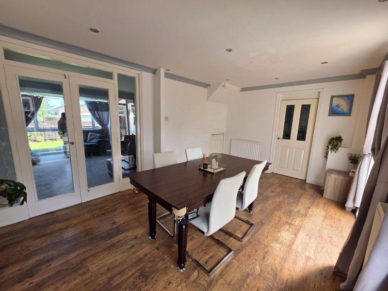 Dining Room...