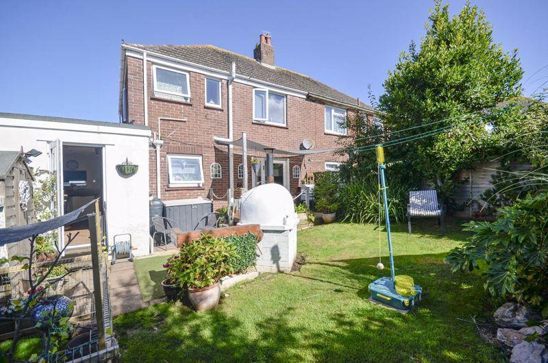 Edinburgh Road, Brixham 3 bed terraced house £264,950