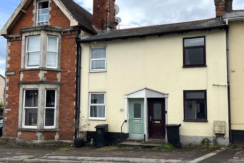 2 bedroom terraced house for sale, High Street, Chard, Somerset TA20