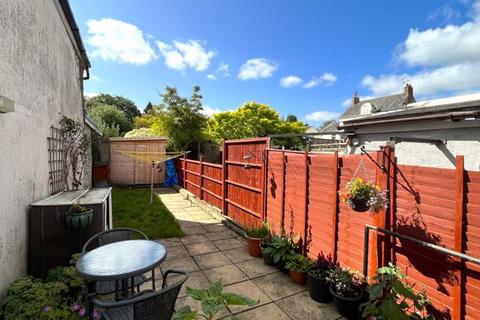 2 bedroom terraced house for sale, High Street, Chard, Somerset TA20
