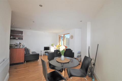 2 bedroom apartment to rent, Magellan House, Clarence Dock, Leeds, West Yorkshire, LS10 1JE