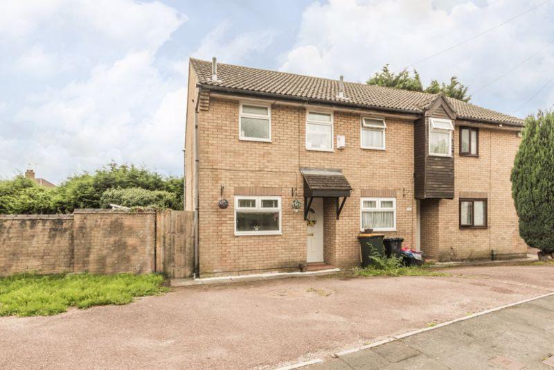 St. Davids Crescent, Newport REF 00023058 2 bed end of terrace house for sale £170,000