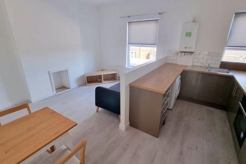 1 bedroom apartment to rent - Goldswong Terrace, Nottingham, NG3 4HB