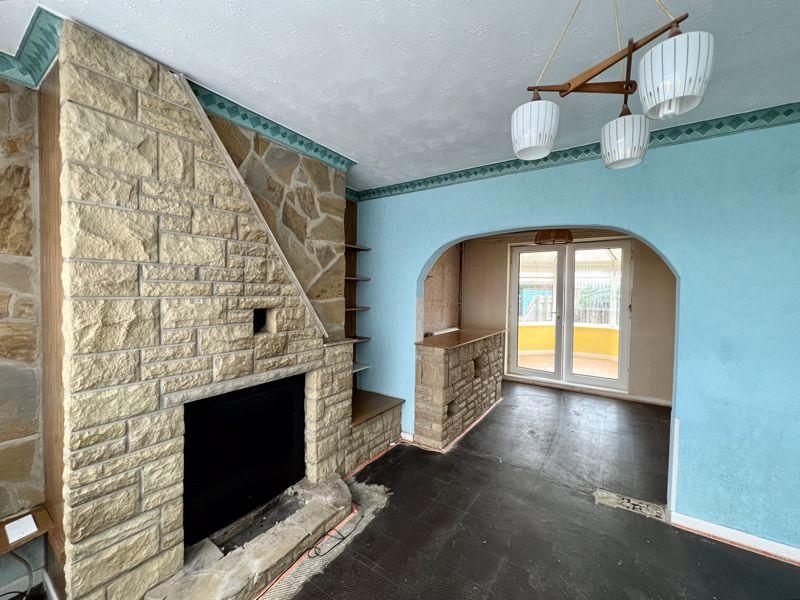Park Lane, Shiremoor 3 bed semidetached house £160,000