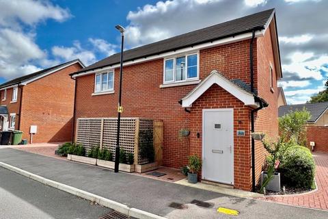 2 bedroom coach house for sale - Oakend Lea, Didcot