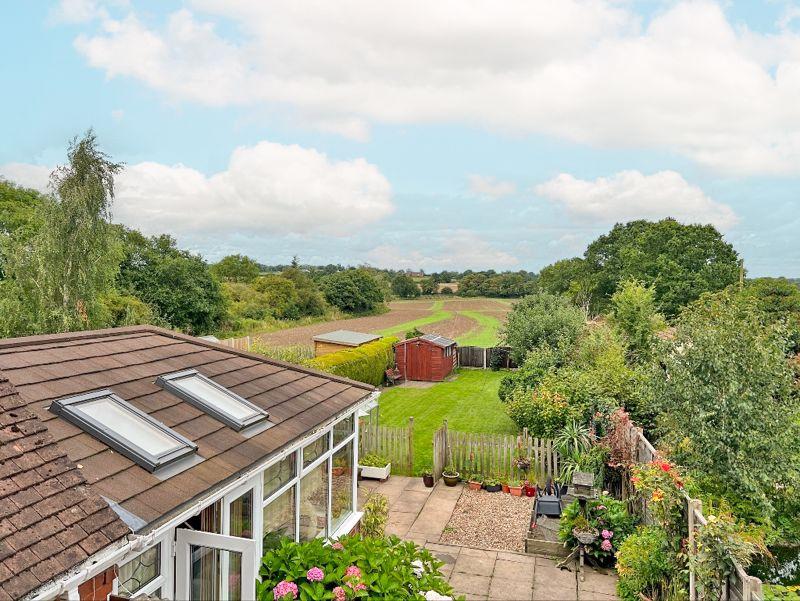 Kiddemore Green Road, BREWOOD 5 bed semidetached house for sale £340,000