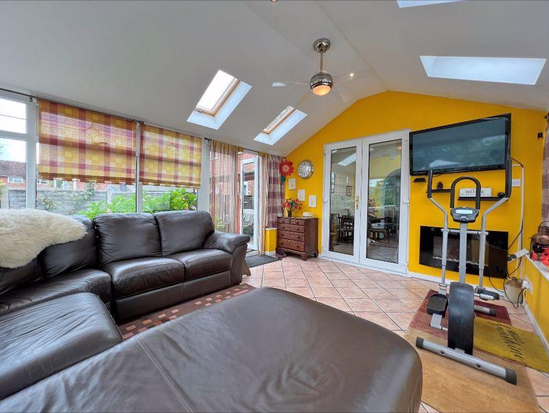 Kiddemore Green Road, BREWOOD 5 bed semidetached house for sale £340,000