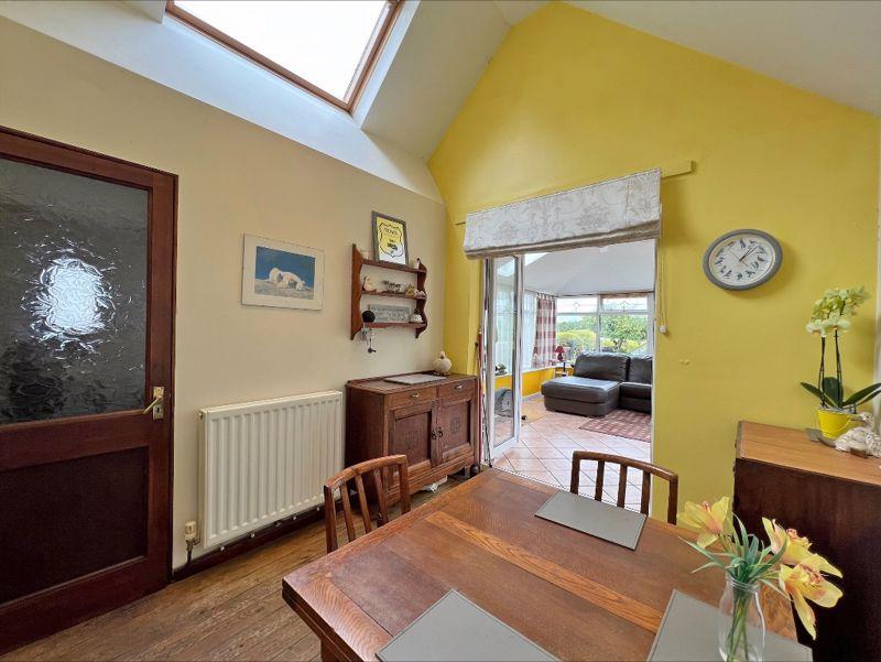 Kiddemore Green Road, BREWOOD 5 bed semidetached house for sale £349,999