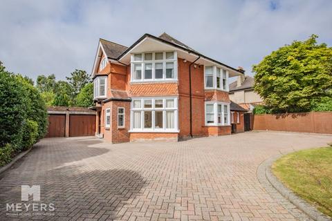 5 bedroom detached house for sale, Portchester Road, Bournemouth,  BH8