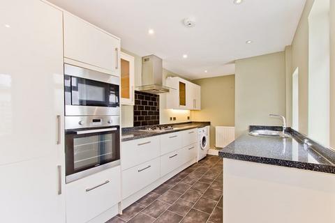 3 bedroom semi-detached house for sale - 3 Bedroom Semi-Detached House with Courtyard Garden, Culverden Down, Tunbridge Wells