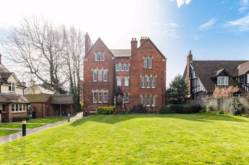 Broomy Hill, Hereford, HR4 0LH 1 bed apartment for sale £170,000