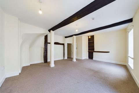 2 bedroom apartment for sale, Apartment in Nevill Street, Abergavenny