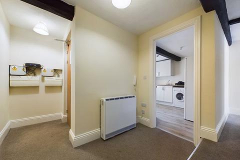 2 bedroom apartment for sale, Apartment in Nevill Street, Abergavenny