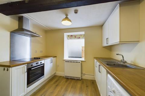 2 bedroom apartment for sale, Apartment in Nevill Street, Abergavenny