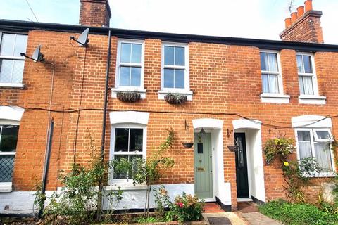 2 bedroom terraced house for sale - Sycamore Road, Chalfont St Giles