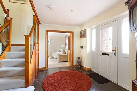 4 bedroom detached house for sale, Barton Road, Berrow, Burnham-on-Sea, Somerset, TA8