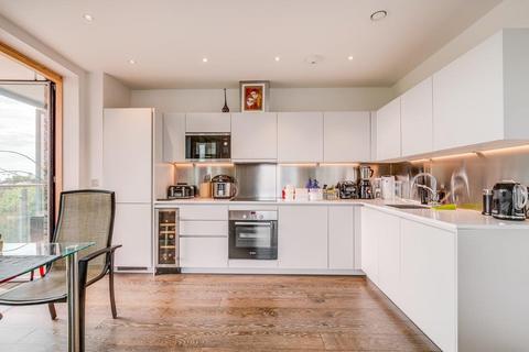 2 bedroom apartment for sale - Alderside Apartments, 35 Salusbury Road, Queen's Park, NW6
