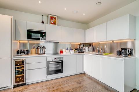 2 bedroom apartment for sale, Alderside Apartments, 35 Salusbury Road, Queen's Park, NW6