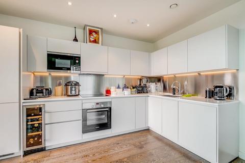 undefined, Alderside Apartments, 35 Salusbury Road, Queen's Park, NW6