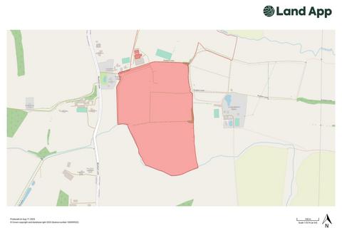 Land for sale - Wineham Lane, Wineham
