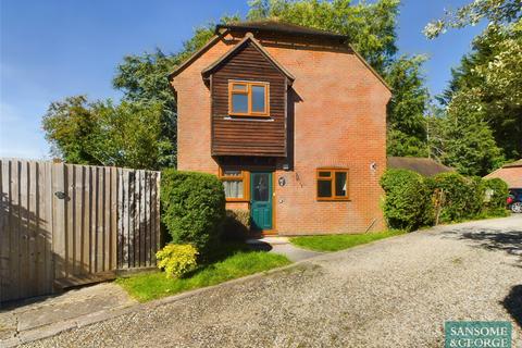 3 bedroom detached house for sale, Phoenix Court, Kingsclere, Newbury, Hampshire, RG20