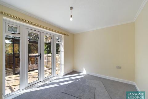 3 bedroom detached house for sale, Phoenix Court, Kingsclere, Newbury, Hampshire, RG20