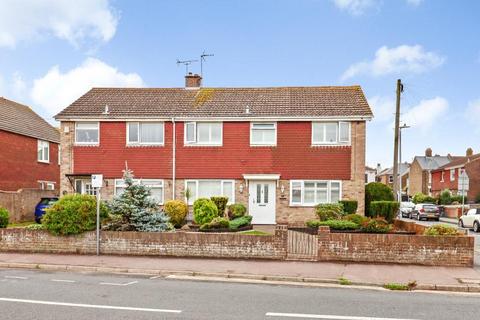 4 bedroom semi-detached house for sale, Western Road, Deal, Kent, CT14 6RX