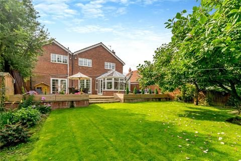 4 bedroom detached house for sale - Front Street, Topcliffe, Thirsk, North Yorkshire
