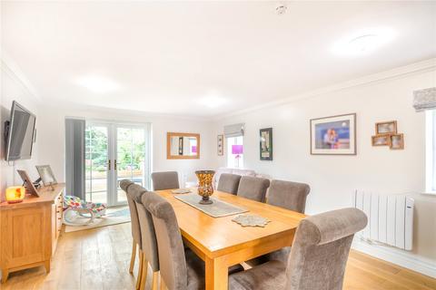 4 bedroom detached house for sale - Front Street, Topcliffe, Thirsk, North Yorkshire