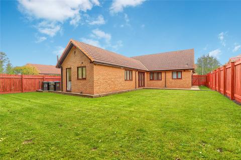 23 Applegarth, Coulby Newham, Middlesbrough, TS8 0UU
