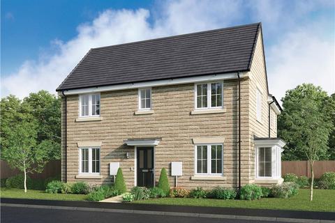 3 bedroom semi-detached house for sale - Plot 172, Kingston at The Fairways, Gypsy Lane S73