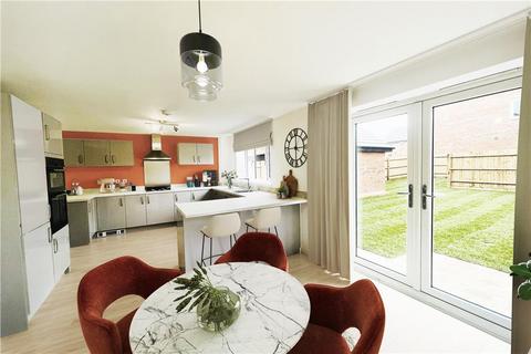 4 bedroom detached house for sale, Plot 296, Hollybush at Miller Homes @ Cleve Wood Phas, Morton Way, Thornbury BS35