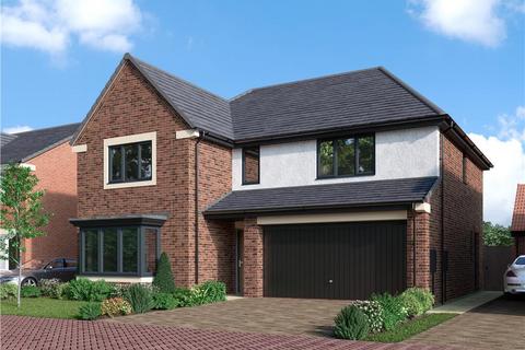 5 bedroom detached house for sale, Plot 60, The Sycamore at Rowan Park, Alan Peacock Way, Off Ladgate Lane TS4