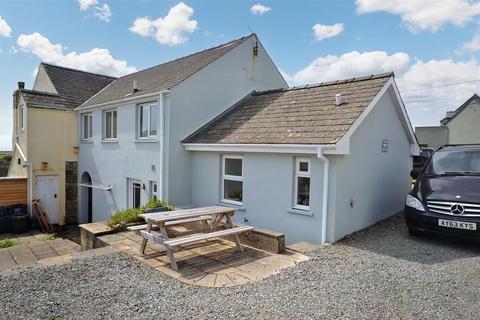 undefined, Solva, Haverfordwest