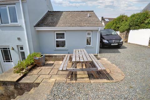 undefined, Solva, Haverfordwest