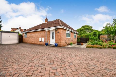 3 Stathers Walk, Anlaby, Hull, HU10 6FH