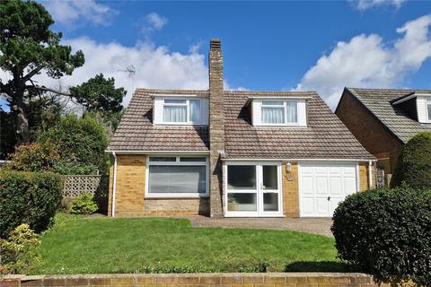 4 bedroom detached house for sale, Langbrook Close, Langstone, Havant, Hampshire, PO9