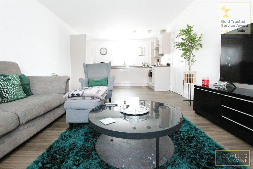 Living room 2
