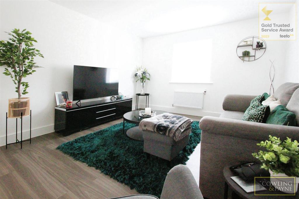 Living room 3