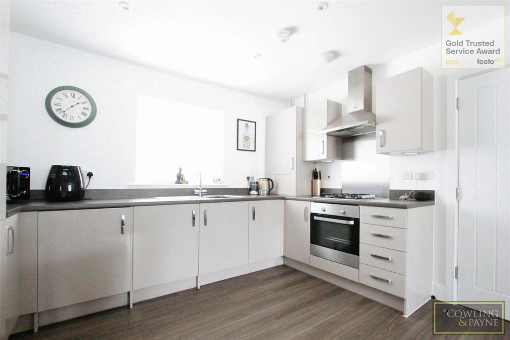 Kitchen 1