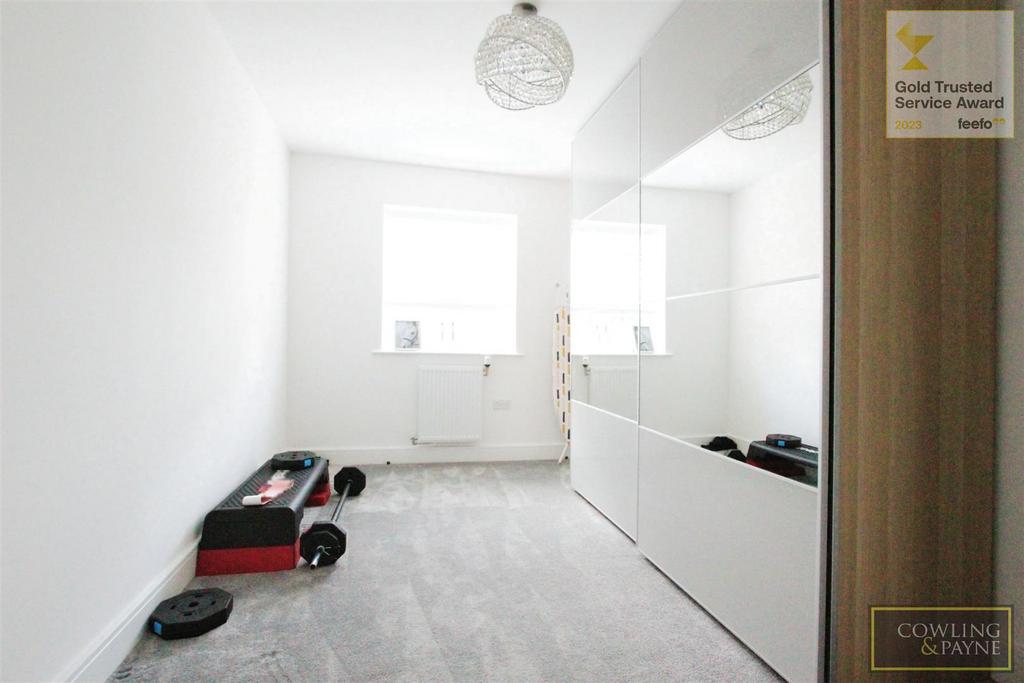 Bedroom 3