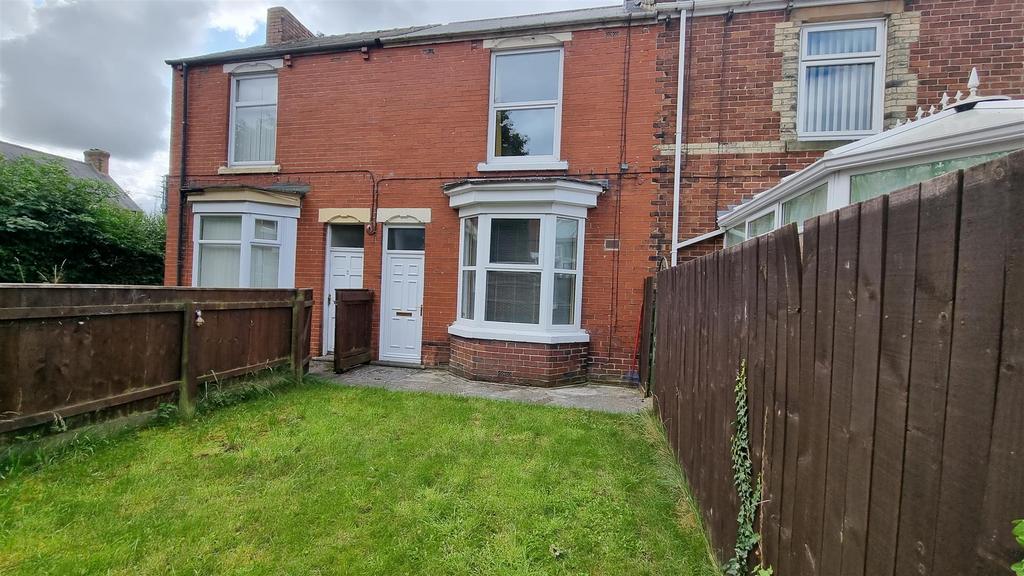 Garden Houses, Willington 2 bed terraced house £495 pcm (£114 pw)