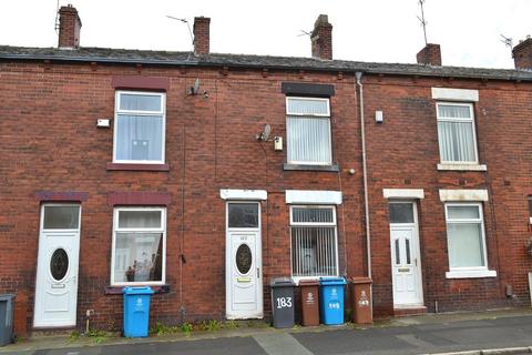 183 Heron Street, Oldham, OL8 4EB