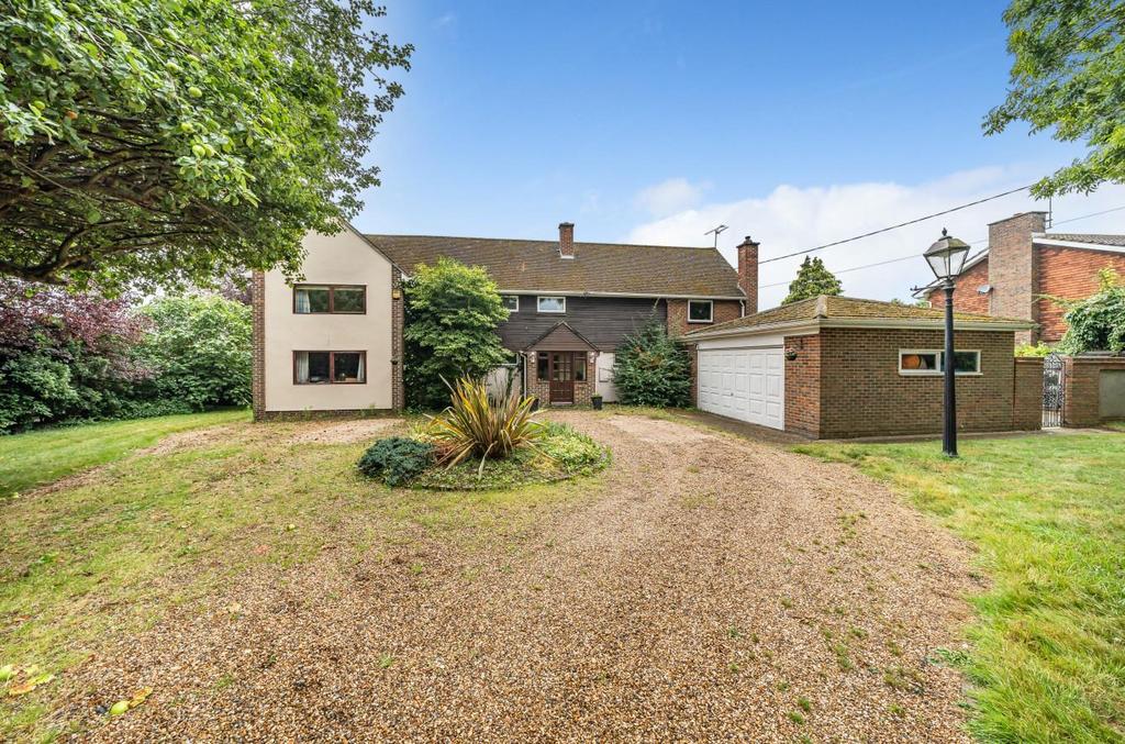 New Road, Ingatestone 6 bed detached house for sale £1,695,000