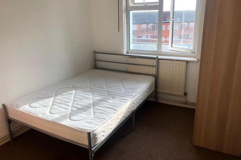Flat 20, Bradley House Raymouth Road, London, SE16 2DL