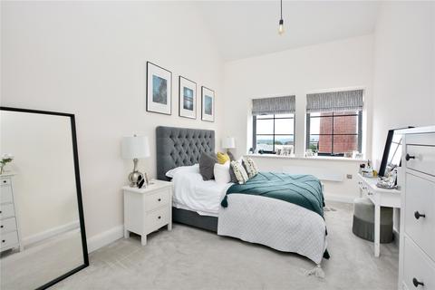 2 bedroom apartment for sale, Dyehouse Walk, Yeadon, Leeds, West Yorkshire