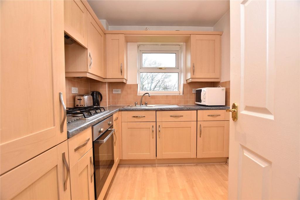 Sheridan House, Street Lane, Gildersome, Leeds 2 bed apartment for sale