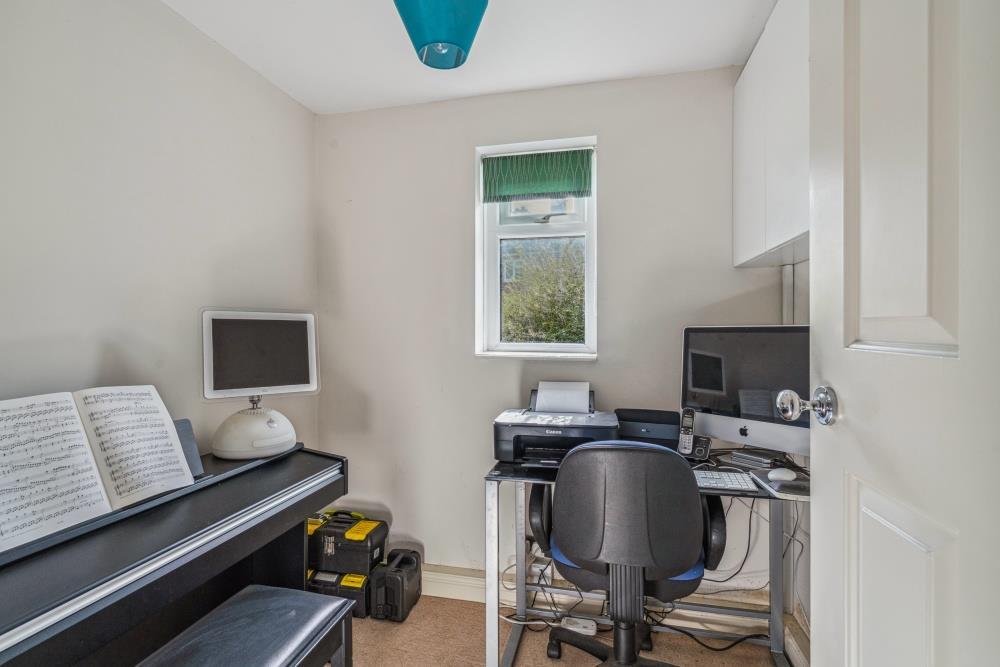 Study/Bedroom Two